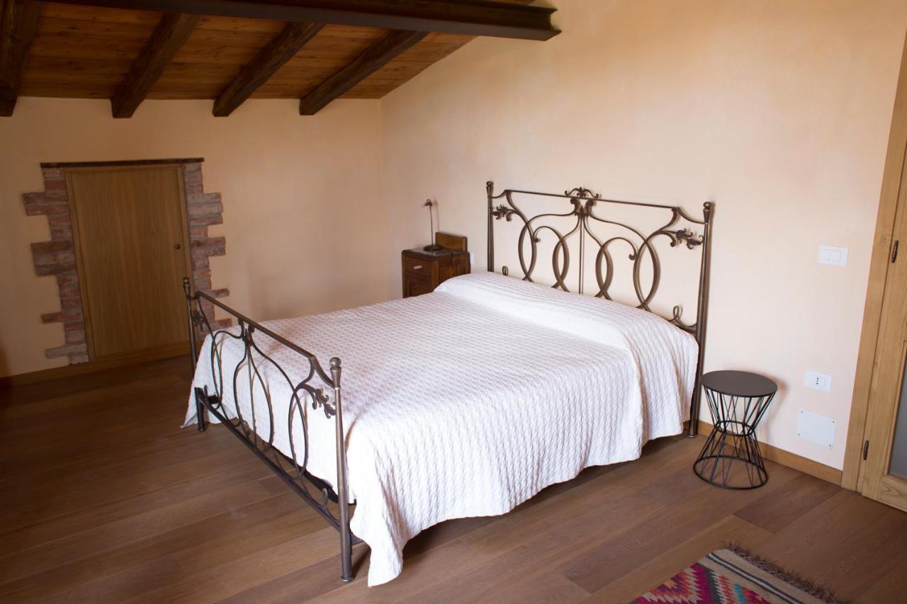 Agriturismo La Burlanda Fosdinovo Exterior foto