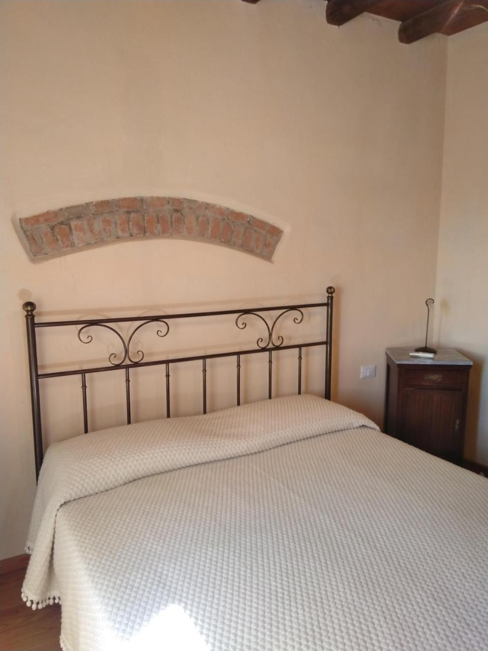 Agriturismo La Burlanda Fosdinovo Exterior foto