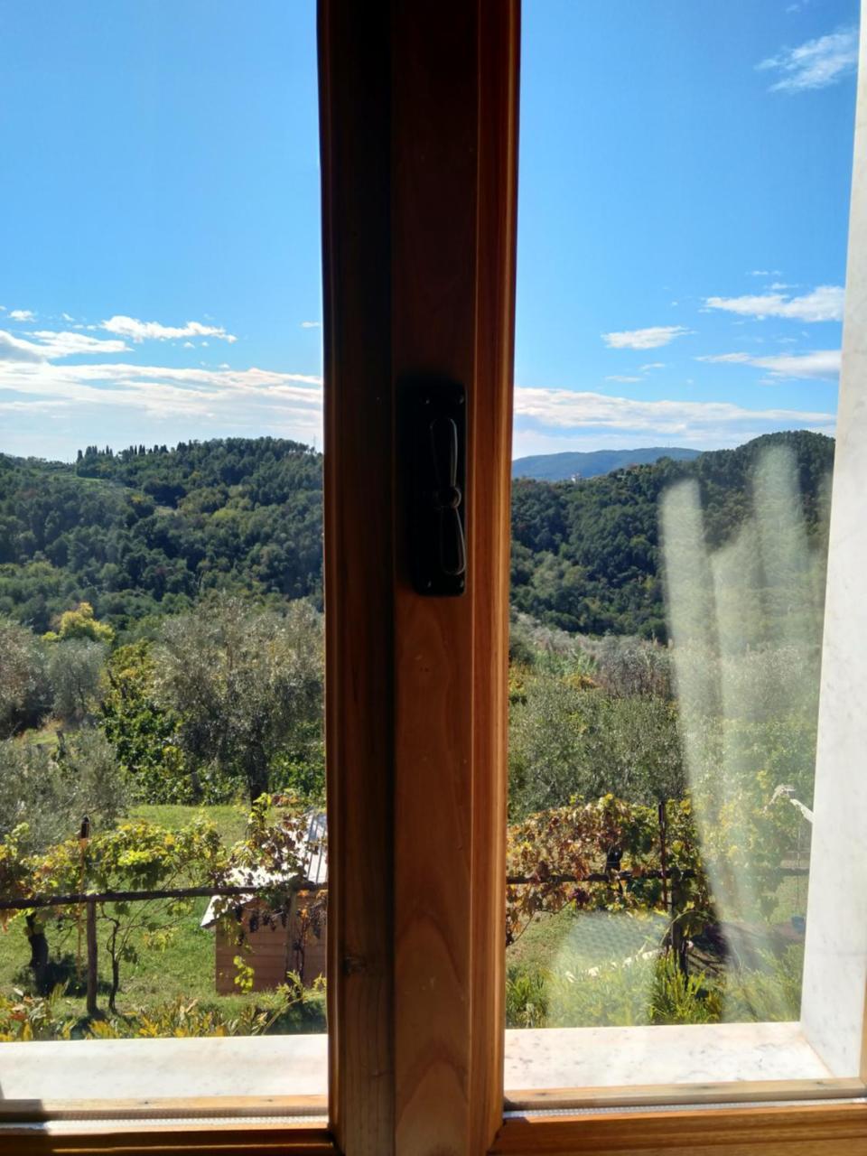Agriturismo La Burlanda Fosdinovo Exterior foto